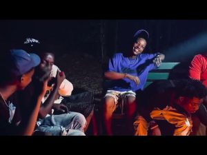AUDIO : Collypiano Ft. Homie – Naota | Download Mp3