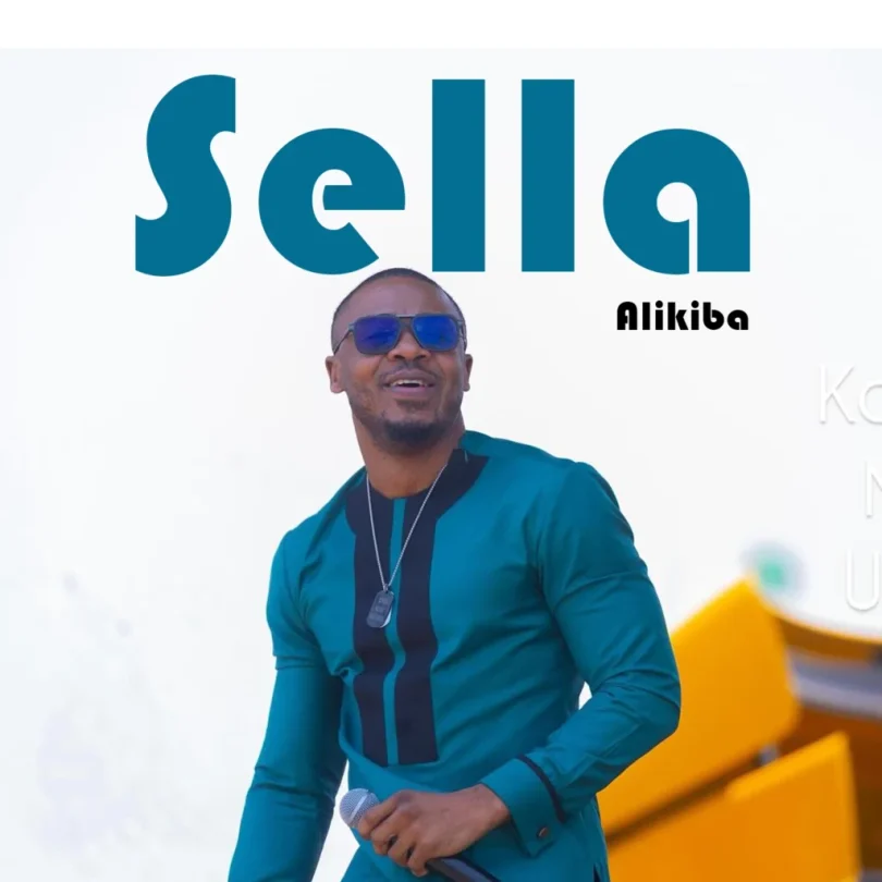 Alikiba – Sella