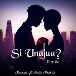 AUDIO : Msomali Vitamin Ft. Dulla Makabila – Si Unajua...