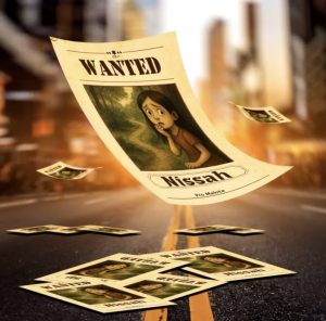 AUDIO : Nissah – Wanted | Download