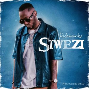 AUDIO : Rich Mavoko – Siwezi | Download Mp3