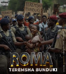 AUDIO : Roma Mkatoliki Ft. Abiud – Teremsha Bunduki | ...