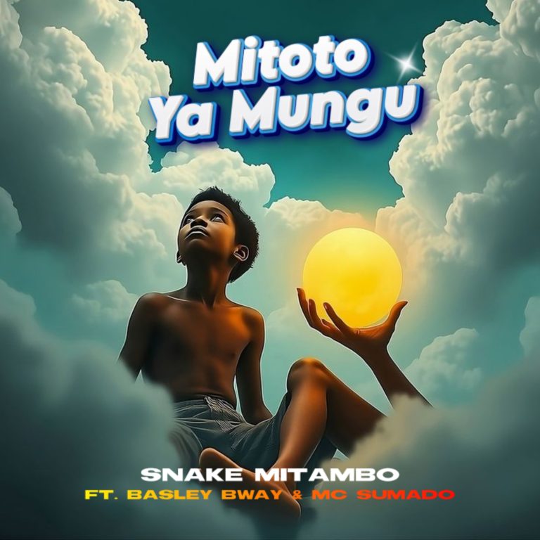 AUDIO : Snake Mitambo Ft. Basley Bway & Mc Sumado ̵...