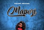 Killer Brand - Mapozi