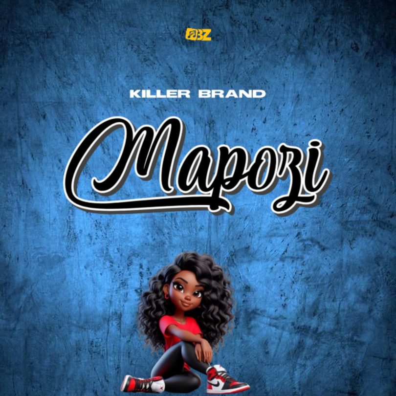 Killer Brand - Mapozi