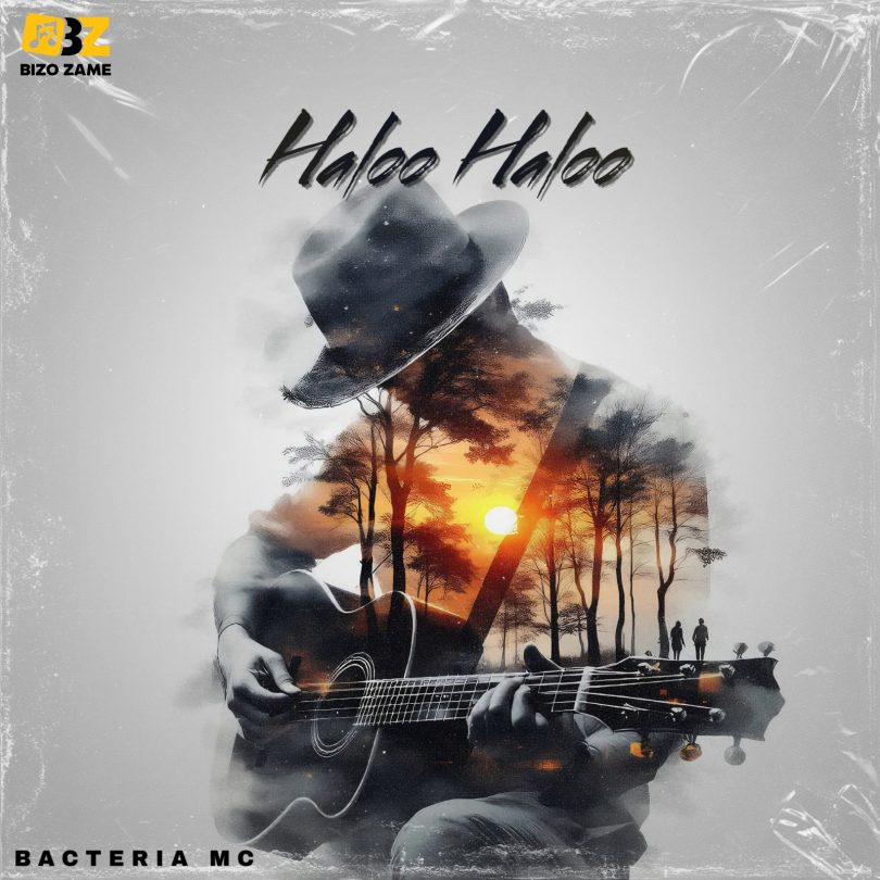 bacteria mc - haloo haloo