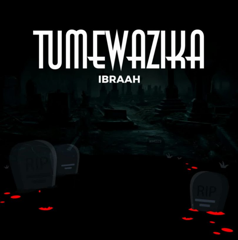 Ibraah-Tumewazika