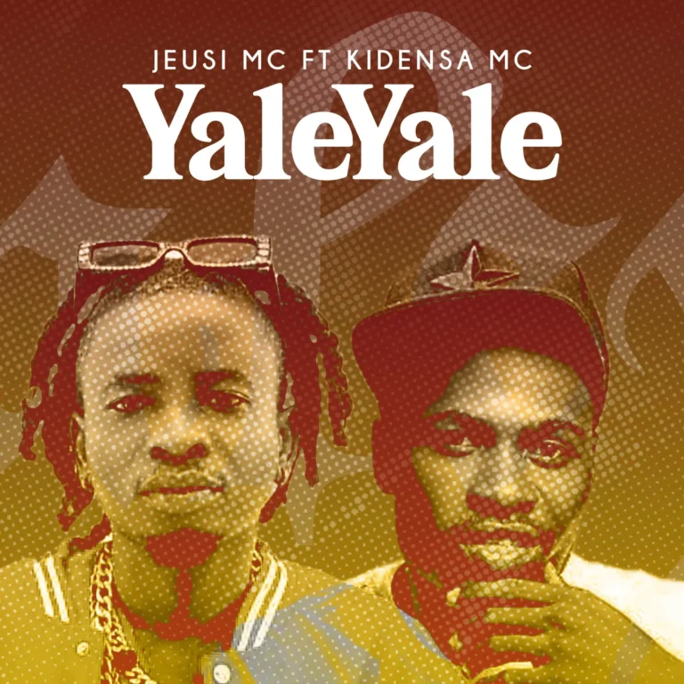 AUDIO : Jeusi Mc Ft. Kidensa - Yale Yale | Download Mp3