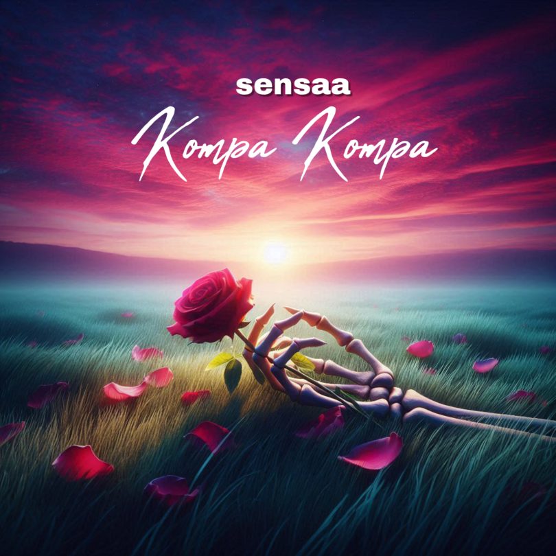 sensaa - kompa kompa