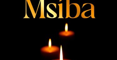 lukamba - msiba
