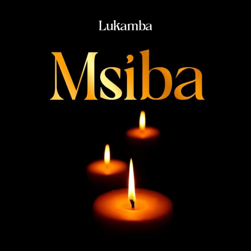 lukamba - msiba