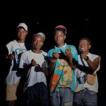 Meddy Voice – Show Live Rufiji