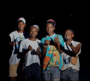 Meddy Voice – Siku Mbaya No 2