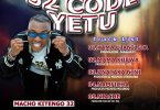 macho kitengo - 32 code yetu