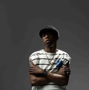 AUDIO : Balaa Mc – Naogopa | Download Mp3