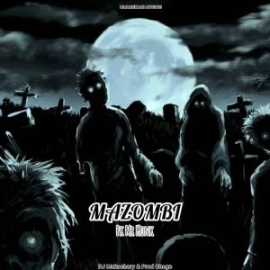 AUDIO : Pk Mr Konk – Mazombi | Download Mp3