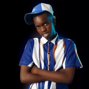Gimmy Title Ft. Pana Boy – Nimezama