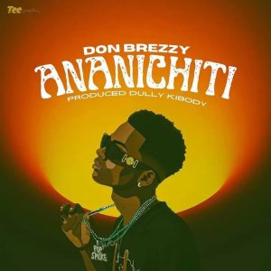 Don Breezy – Ananichiti