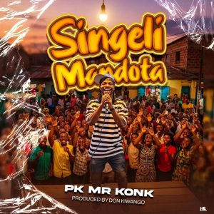 Pk Mr Konk – Singeli Mandota