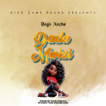 Dogo Necha – Dada Mwizi