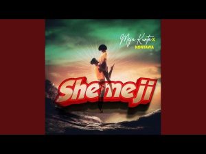 Meja Kunta Ft. Kontawa – Shemeji