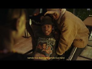 Malume Ft. Yuve – Nampenda Sana