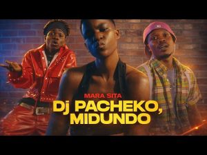 Dj Pacheko Midundo Ft. Kiroboto X Mabantu & Dogo Elisha...