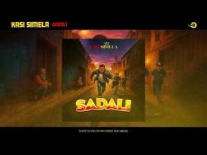 AUDIO : Kasi Simela – Sadali | Download Mp3