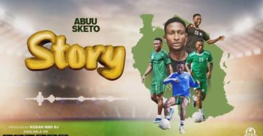 Abuu Sketo - Story