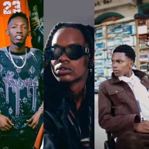 Chembe Ze Don Ft. Mczo Morfan & Malume – Furahi (...
