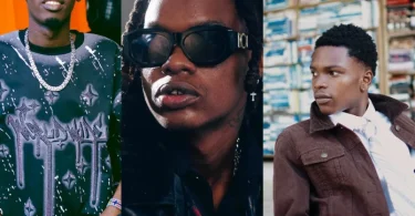 Chembe Ze Don Ft. Mczo Morfan & Malume - Furahi (Remix)
