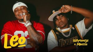 AUDIO : Harmonize Ft. Mbosso – Leo | Download Mp3