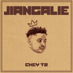 AUDIO : Chey – Jiangalie | Download Mp3