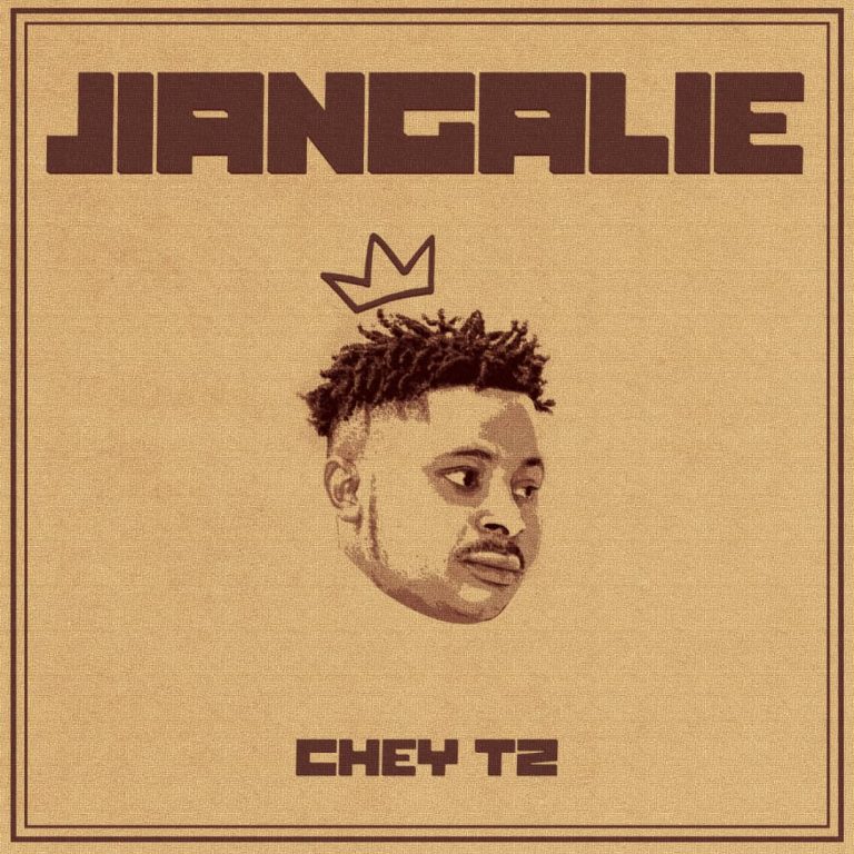 AUDIO : Chey – Jiangalie | Download Mp3