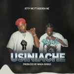 Jetty Mc Ft. Kidensa – Usiniache