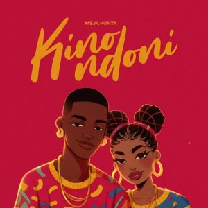 Meja Kunta – Kinondoni