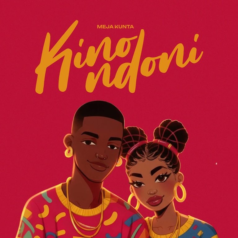 Meja Kunta – Kinondoni
