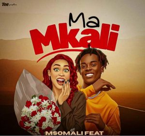 Msomali X Gigy Money – Ma Mkali