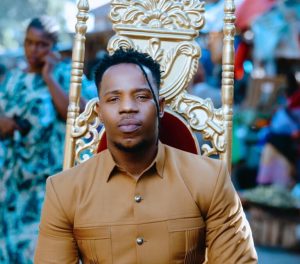 Nay Wa Mitego – Tupo Busy