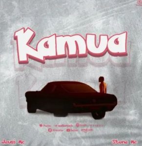 Jeusi Mc Ft. Stone Mc – Kamua