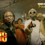 Sholo Mwamba Ft Jeusi Mc – Muhudumu