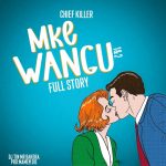 Audio | Chief Killer – Mke Wangu No 2 | Download