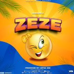 Audio | Lamaah K – Zeze | Download