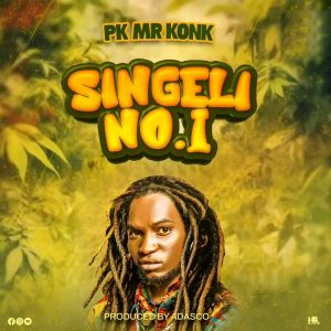 Audio | Pk Mr Konk – Singeli No.1 | Download