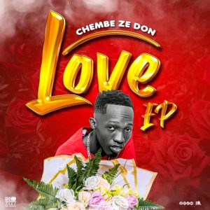Audio | Chembe Ze Don – Nikubalie | Download