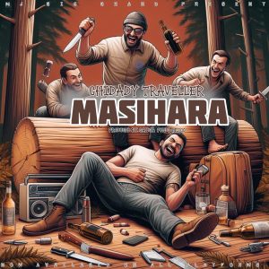 Audio | Chidady Travella – Masihara | Download