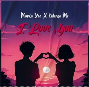 Audio | Munta Dee – I Love You | Download