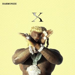Audio | Harmonize – X | Download