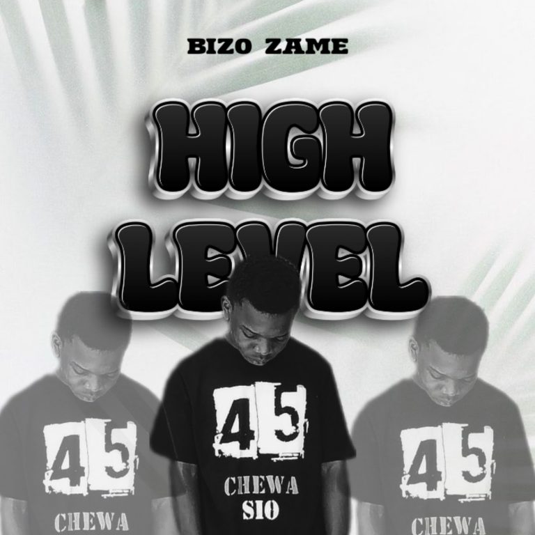 Audio | Dj Bizo Zame – High Level | Download