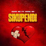 Audio | Jeusi Mc ft Kaje Mc – Sikupendi | Download